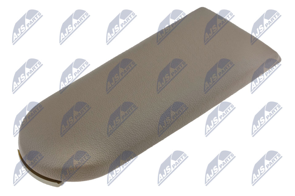 Zamek drzwi NTY EZC-VW-222