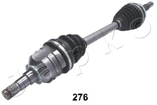 Półoś napędowa JAPKO 62276