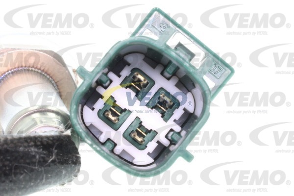 Sonda lambda VEMO V38-76-0013