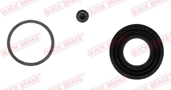 Zestaw naprawczy zacisku hamulcowego QUICK BRAKE 114-0169
