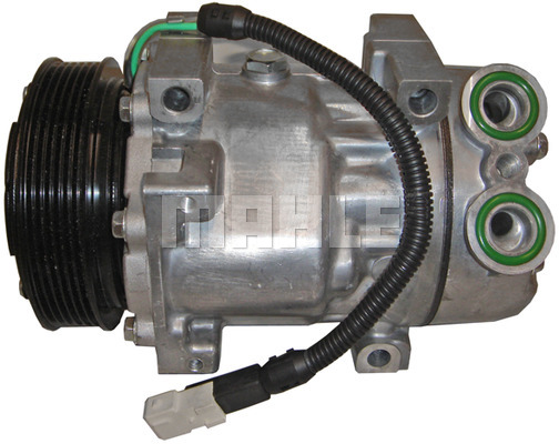 Kompresor klimatyzacji MAHLE ACP 1024 000S