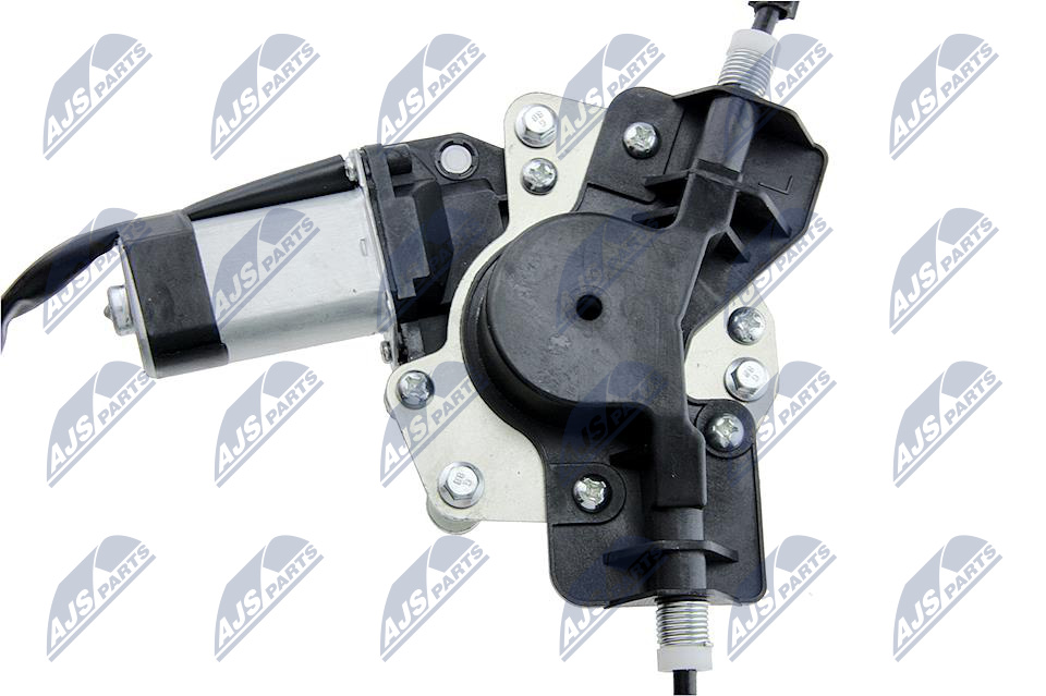 Zacisk hamulca NTY HZP-AU-019