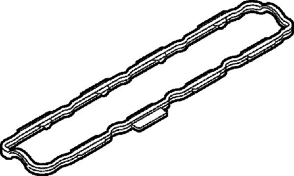 Uszczelka pokrywy zaworów ELRING 851.060