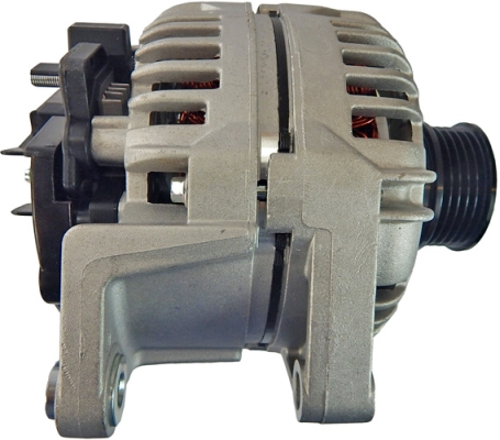 Alternator HELLA 8EL 011 712-481