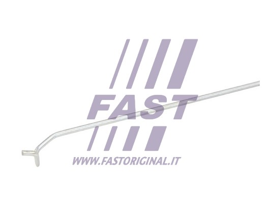 Cięgno zamka drzwi FAST FT95754