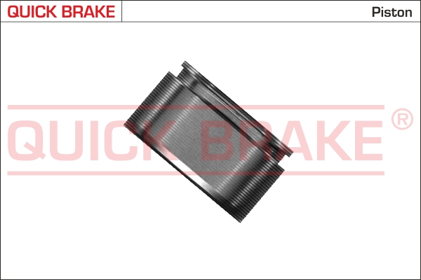 Tłoczek, zacisk hamulca QUICK BRAKE 185238K