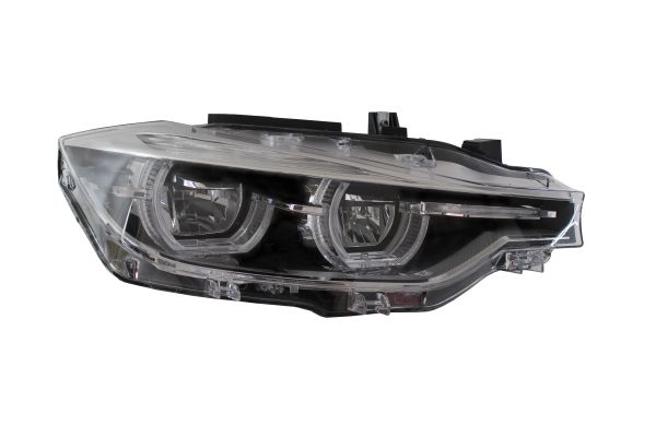 Reflektor ABAKUS 444-11B5RMLDEM2
