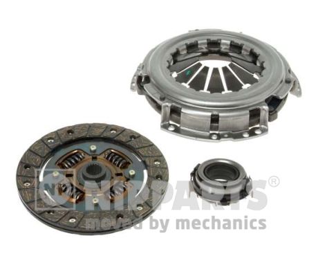 Zestaw sprzęgła NIPPARTS J2002185