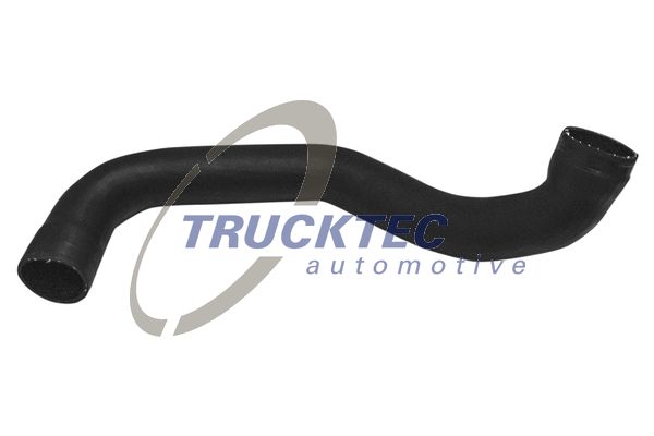 Przewód powietrza doładowującego TRUCKTEC AUTOMOTIVE 02.40.134