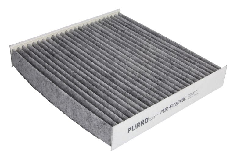 Filtr kabinowy PURRO PUR-PC2040C