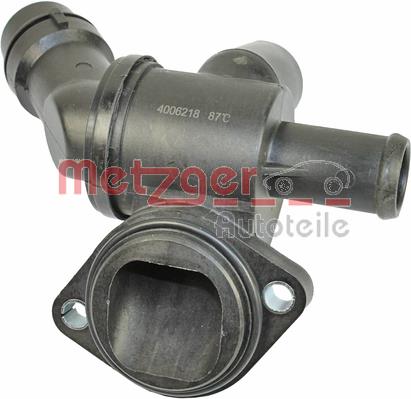 Termostat METZGER 4006218