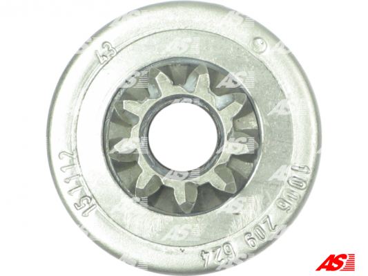 Bendiks rozrusznika AS-PL SD0072(BOSCH)