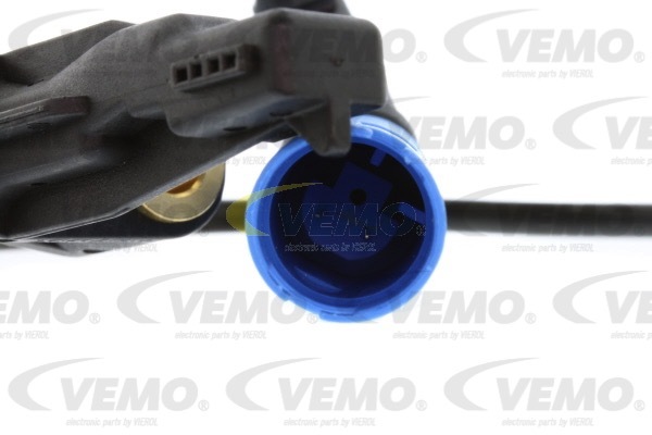 Czujnik ABS VEMO V20-72-0492