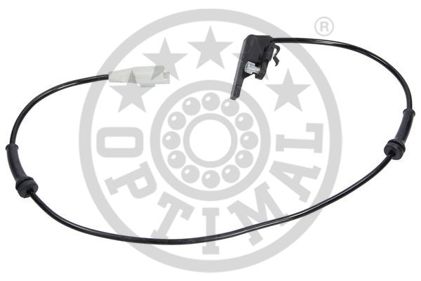 Czujnik ABS OPTIMAL 06-S125