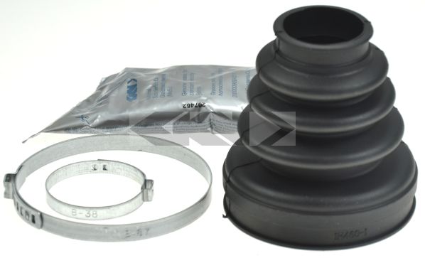 Zestaw osłon LÖBRO 305501