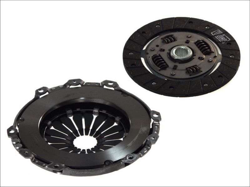 Zestaw sprzęgła VALEO 821321
