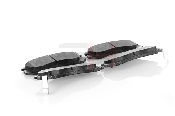Klocki hamulcowe GH GH-413018
