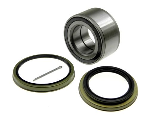 Łożysko koła NTY KLP-TY-040