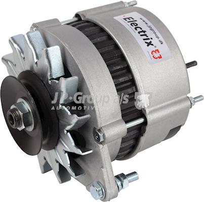Alternator JP GROUP 1590100300