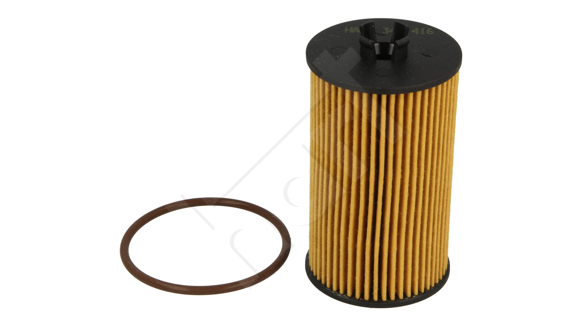 Filtr oleju HART 347 416
