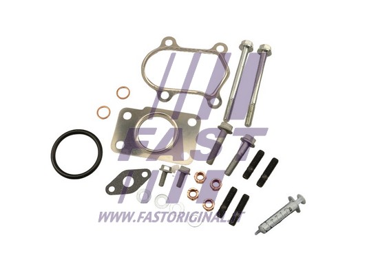 Zestaw montażowy turbosprężarki FAST FT48408