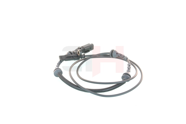 Czujnik prędkości obrotowej koła GH GH-703710