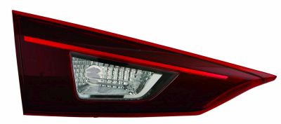 Lampa tylna zespolona ABAKUS 316-1310L-UQ