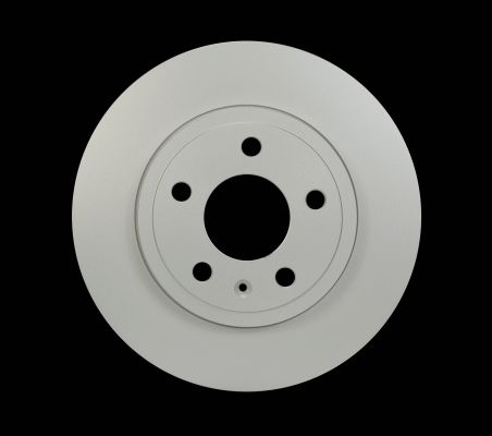 Tarcza hamulcowa HELLA 8DD 355 111-811