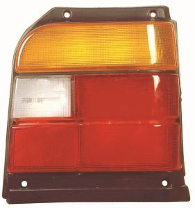 Lampa tylna zespolona ABAKUS 218-1908R-A