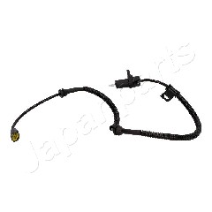 Czujnik ABS JAPANPARTS ABS-K15