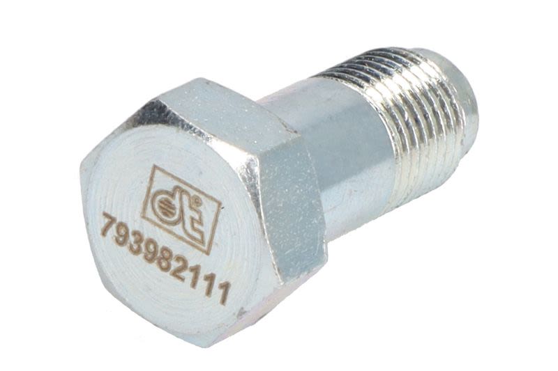 Zawór systemu zasilania DT SPARE PARTS 5.40076