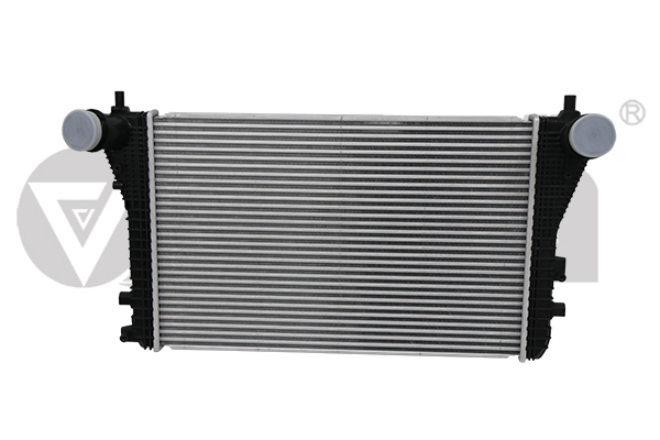 Chłodnica powietrza intercooler VIKA 11451021301