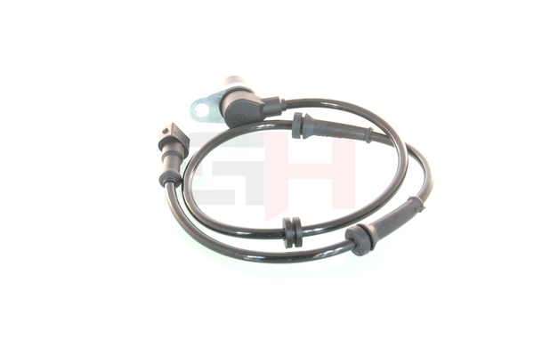 Czujnik prędkości obrotowej koła GH GH-713002V