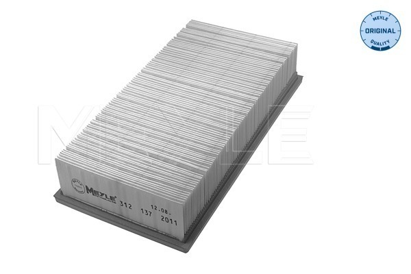 Filtr powietrza MEYLE 312 137 2011