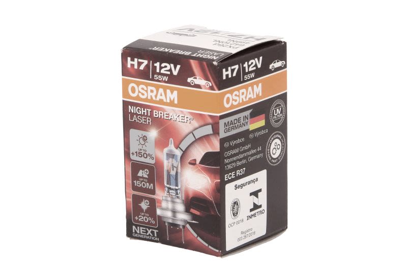 Żarówka OSRAM 64210NL