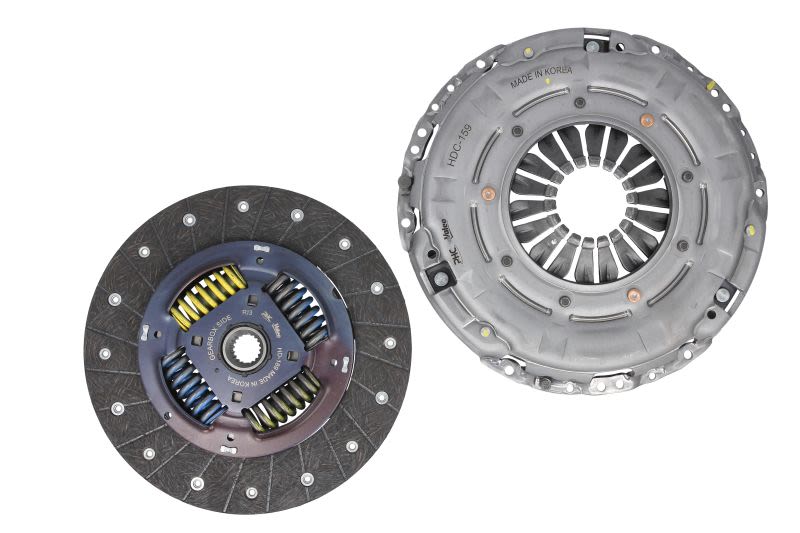 Zestaw sprzęgła AISIN KY-141R