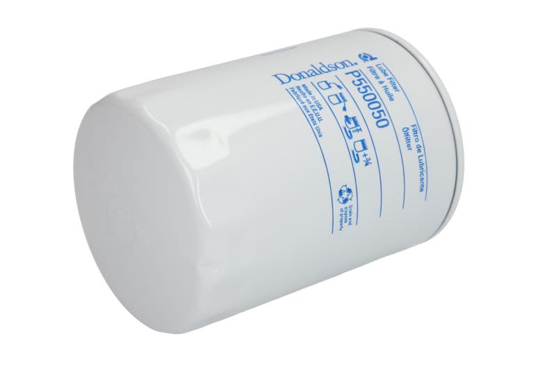 Filtr oleju DONALDSON P550050