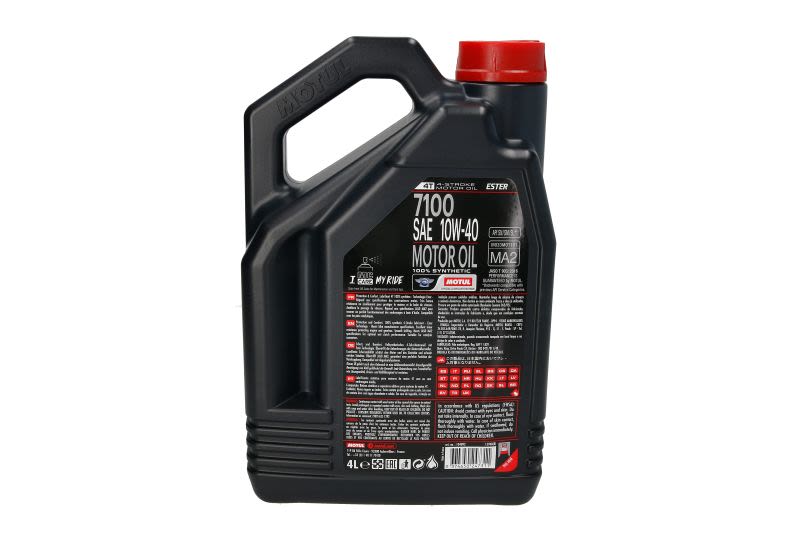 MOTUL 104092