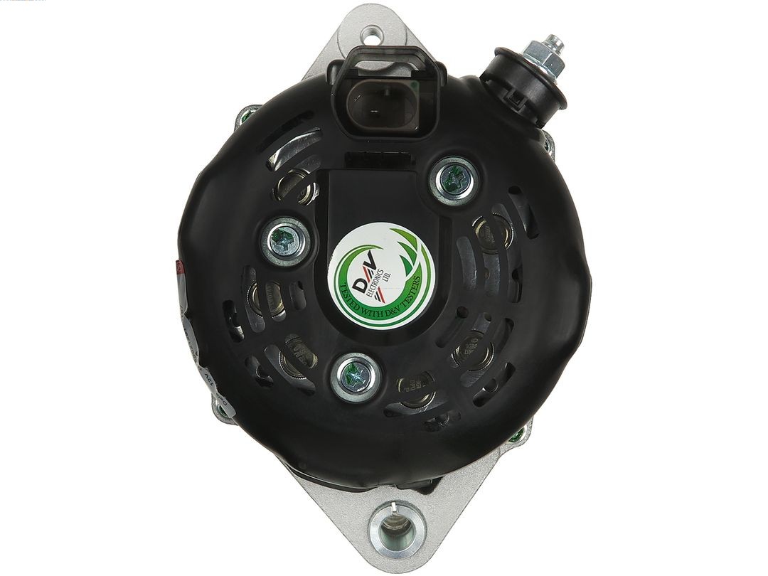 Alternator AS-PL A6756S