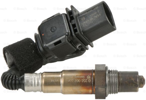 Sonda lambda BOSCH 0 258 007 330