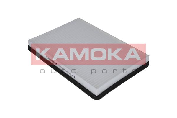 Filtr kabinowy KAMOKA F401501