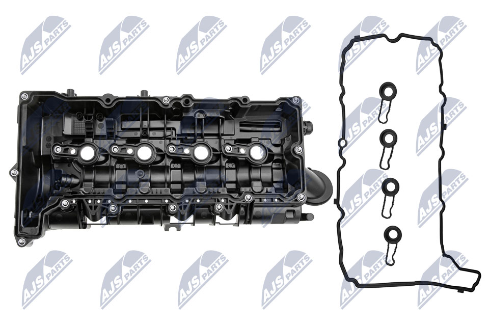 Pokrywa głowicy cylindrów NTY BPZ-BM-028