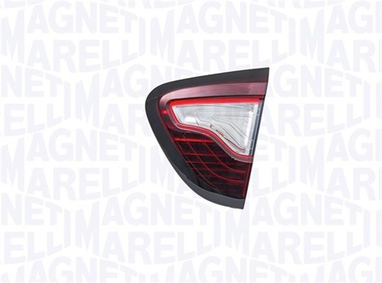 Lampa tylna zespolona MAGNETI MARELLI 714000028643