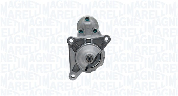 Rozrusznik MAGNETI MARELLI 063720373010