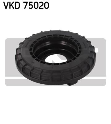 Łożysko poduszki amortyzatora SKF VKD 75020