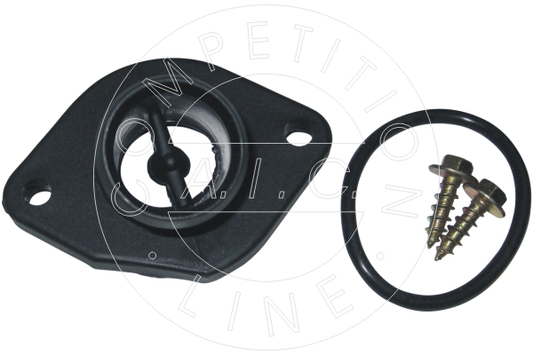 Króciec układu chłodzenia AIC 50046