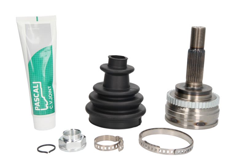 Przegub PASCAL G12080PC