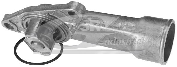Termostat 3RG 82406
