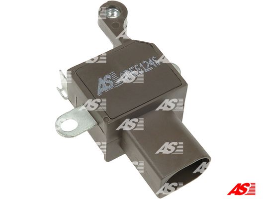 Regulator napięcia AS-PL ARE6124S