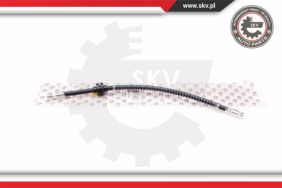 Przewód hamulcowy elastyczny ESEN SKV 35SKV109
